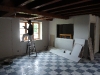 salle commune