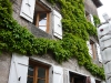 façade sud