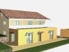 extension maison