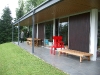 terrasse ouest