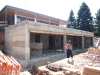 façade ouest