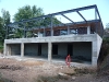 façade ouest