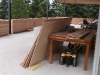 terrasse ouest