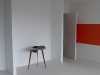 chambre orange