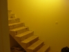escalier nouveau