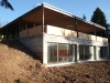 nouvelle façade
