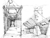 croquis de départ