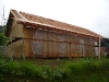 façade Ouest
