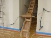 plancher chauffant