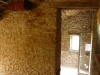 mur pierre vue