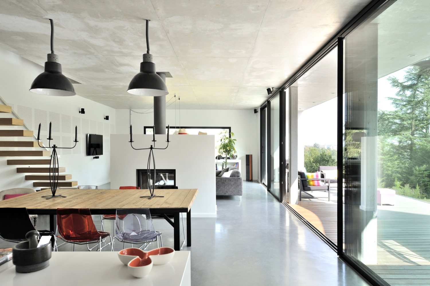maison-contemporaine-beton-4
