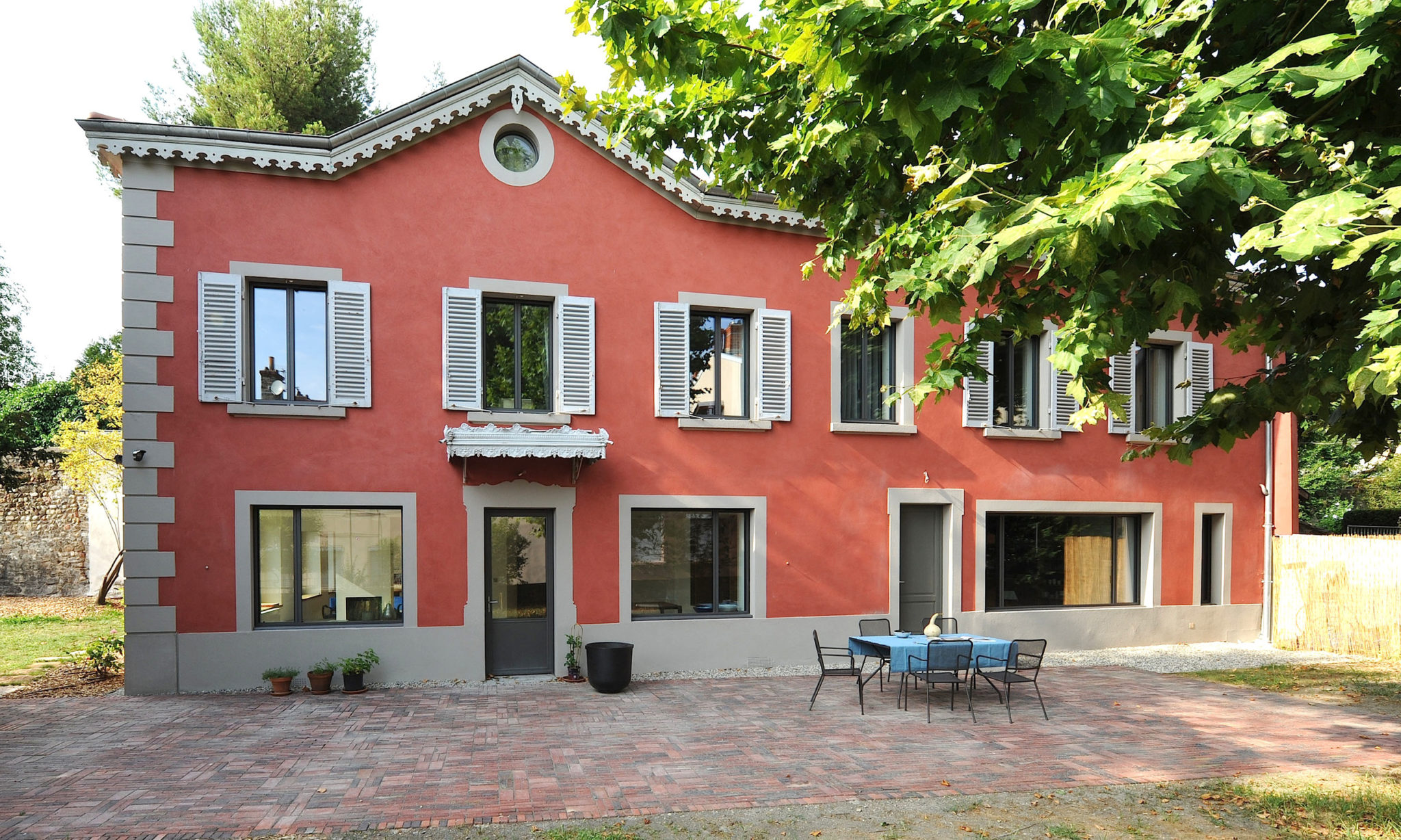 Rénovation Maison