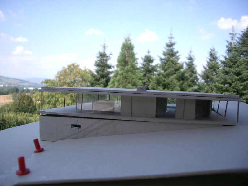 maquette-extension-contemporaine